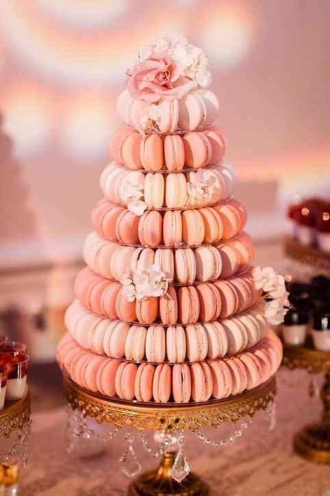 Tendencias de boda para el 2016!