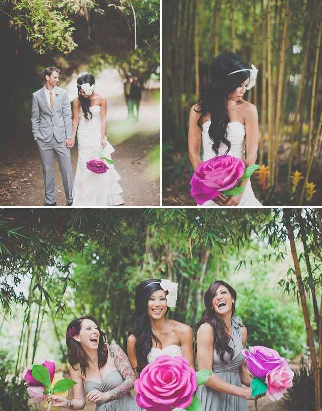 Tendencias de boda para el 2016!