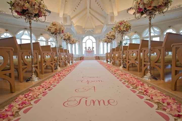 Tendencias de boda para el 2016!