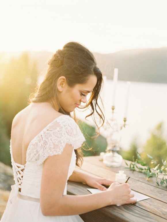 Carta de bodas a los Reyes Magos!