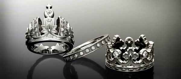 1. Alianzas en forma de corona