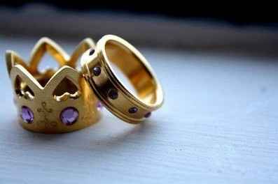 5. Alianzas en forma de corona