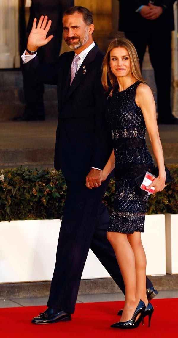Dress code para invitados a una boda