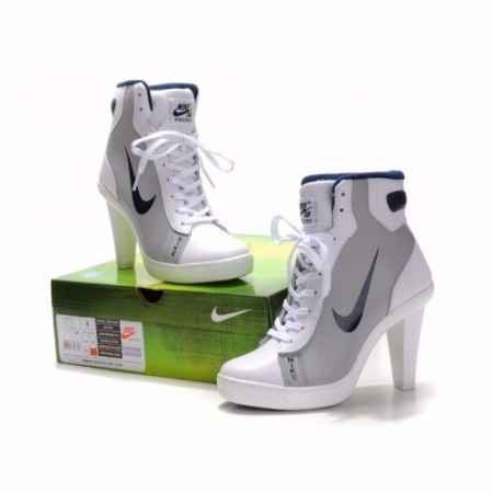 Tennis con tacones ¿te atreverías?