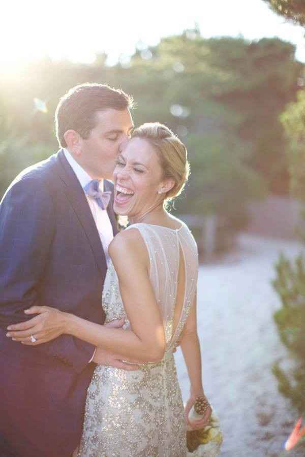 Duelo de parejas ¿cuál se ve más enamorada?