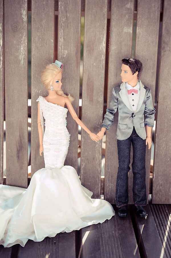 Descubre el look de Barbie que más va contigo