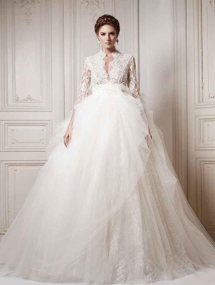 Vestido