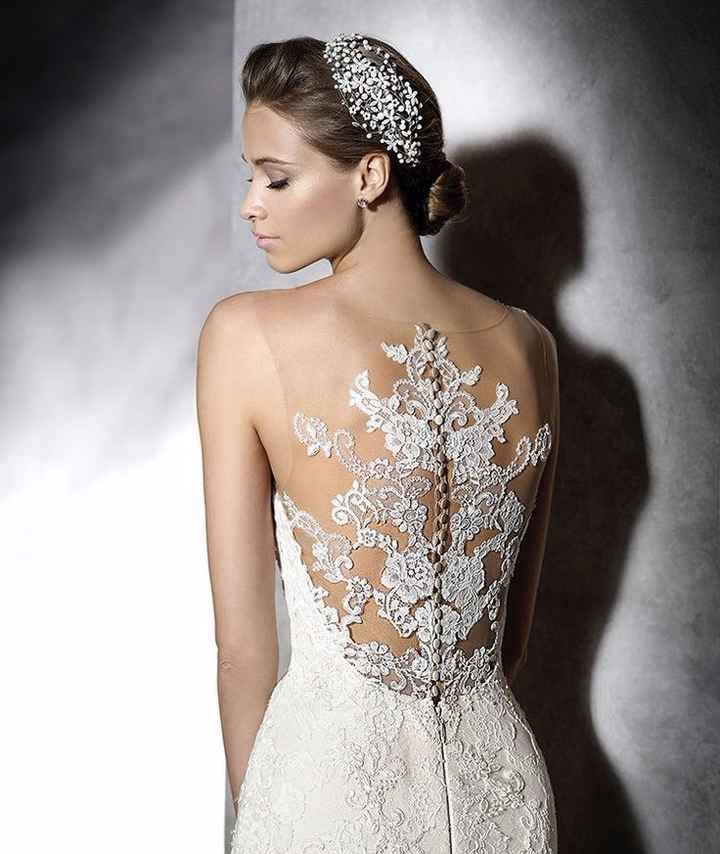 Tatoo lace