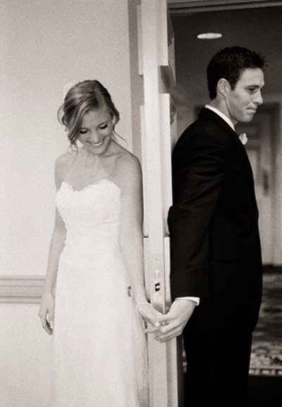 ¿Te consideras supersticiosa con las tradiciones de boda?