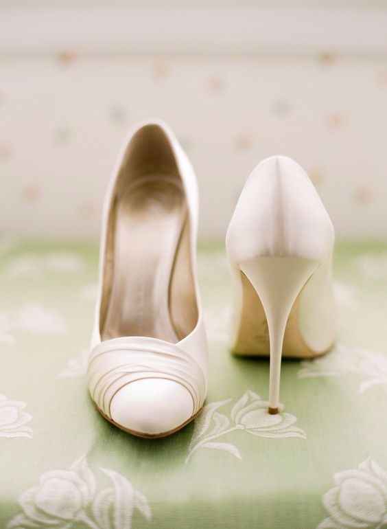 Zapatos Barbie