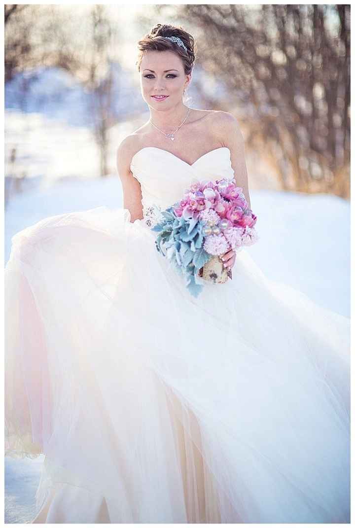 Los colores de boda 2016