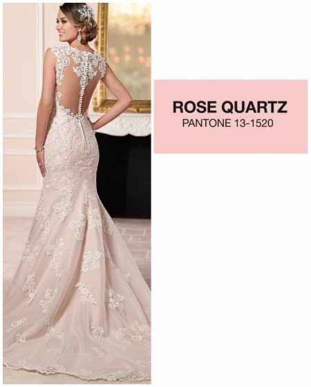 Rose Quartz