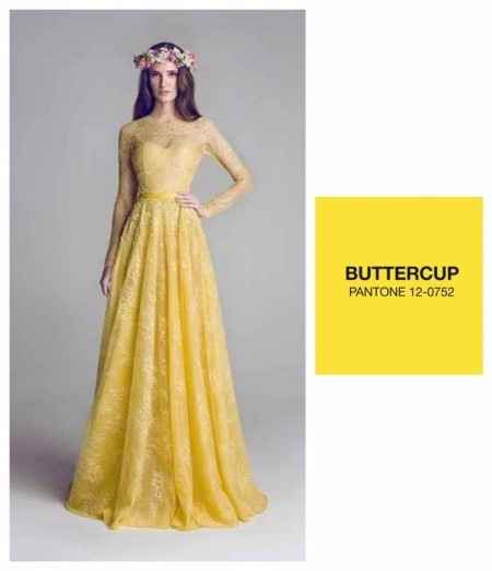 Buttercup