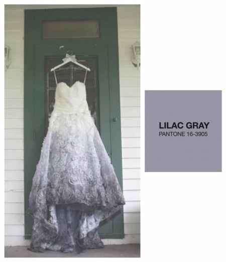 Lilac Gray