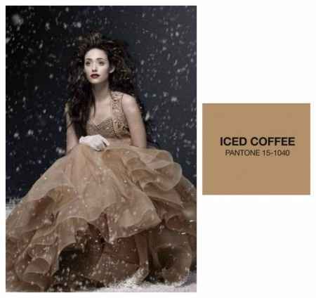 Iced Coffee