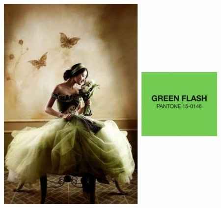 Green Flash