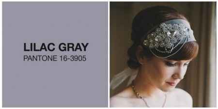 Lilac Gray