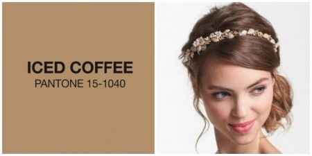 Iced Coffee