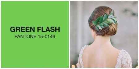 Green Flash