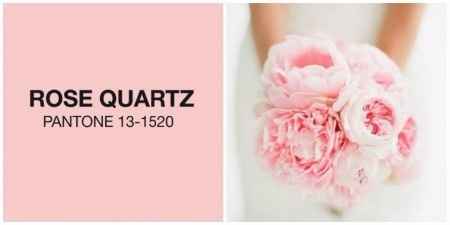 Rose Quartz