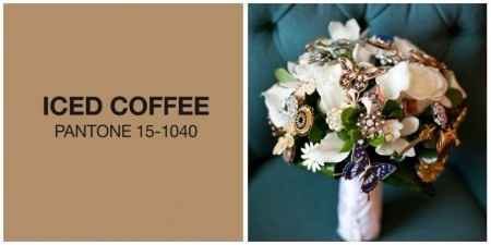Iced Coffee