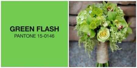Green Flash