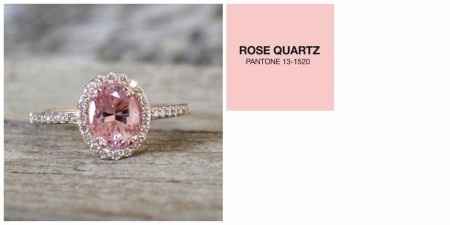 Rose Quartz