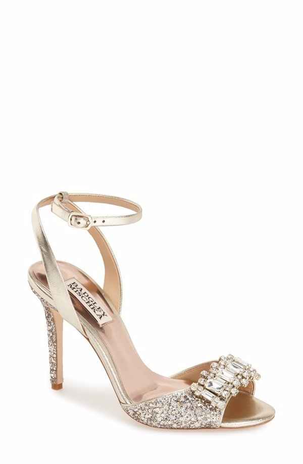 Zapatos 2016