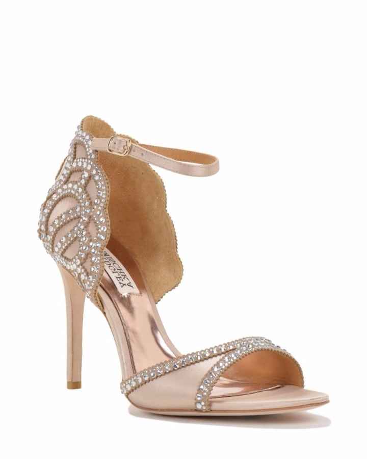 Zapatos 2016