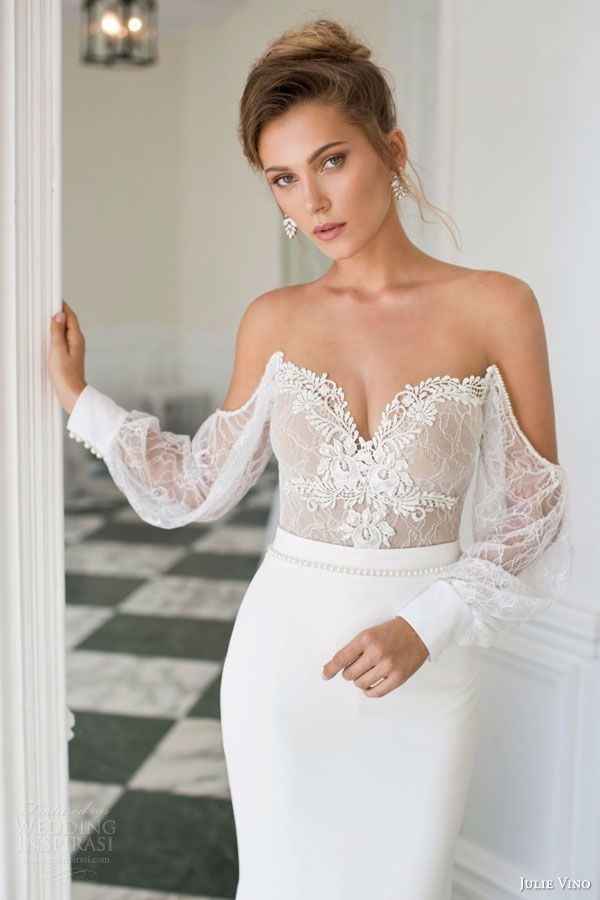 Describe tu vestido ideal