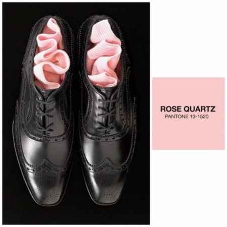 Rose Quartz