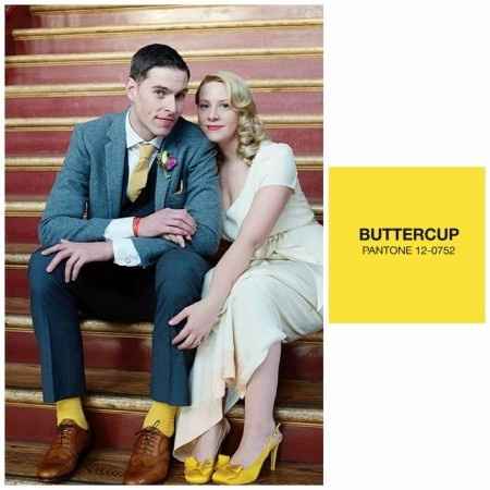 Buttercup