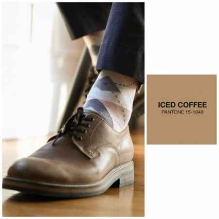 Iced Coffee
