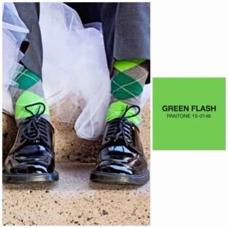 Green Flash