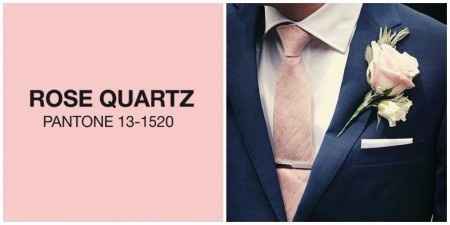 Rose Quartz