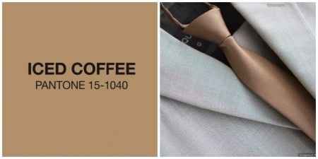 Iced Coffee