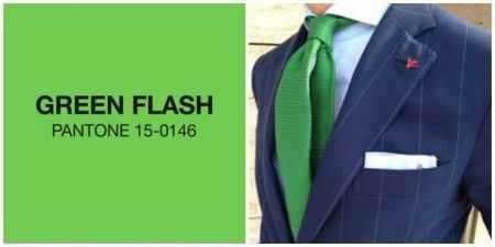 Green Flash
