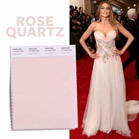 Rose Quartz