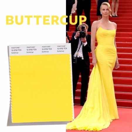 Buttercup