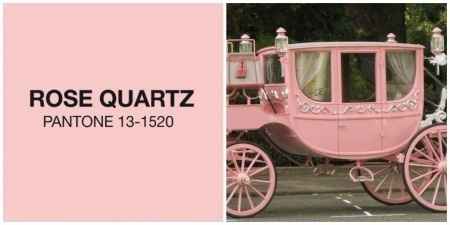 Rose Quartz