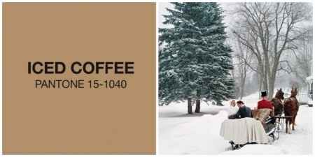 Iced Coffee