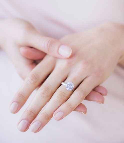 ¿Eres una novia tradicional?