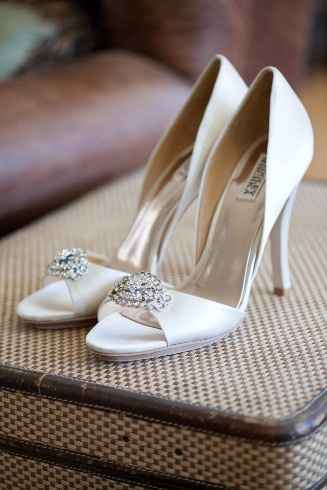 ¿Eres una novia tradicional?