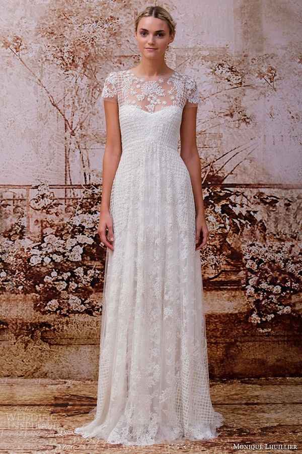 ¿Usarias un vestido de manga corta?