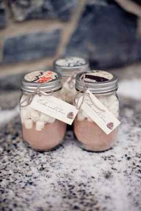 Hot cocoa