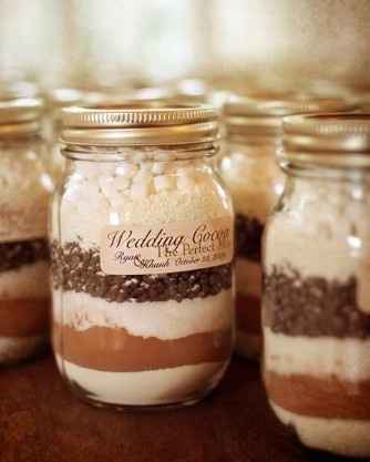 Hot cocoa