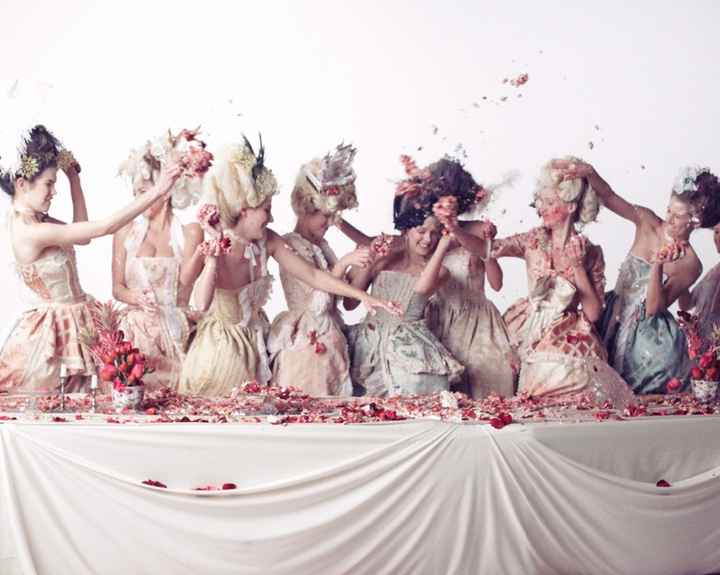 Guerra de novias