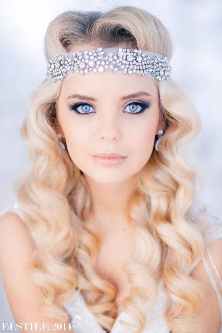 Tiara Boho