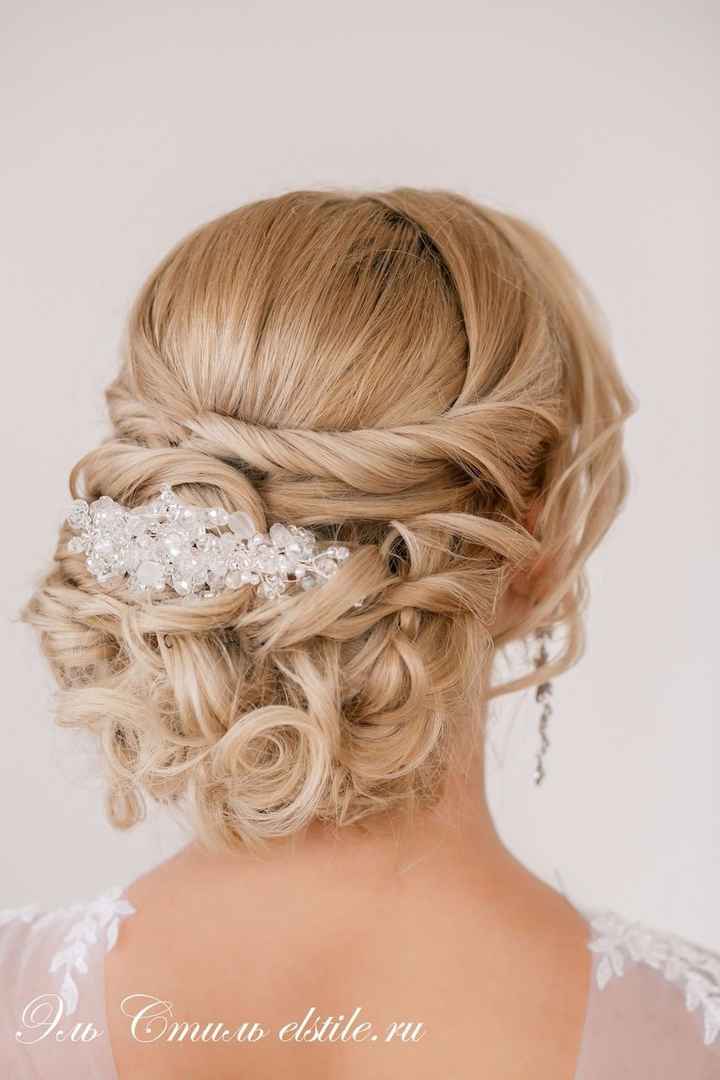 5 broches para el pelo ¡vota por tu favorito!