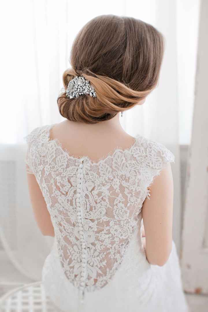 5 broches para el pelo ¡vota por tu favorito!